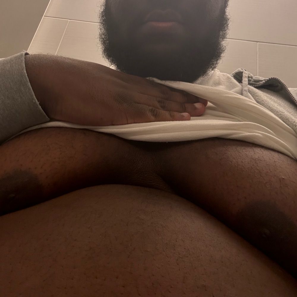 All things nasty 🐽🫃🏾😝