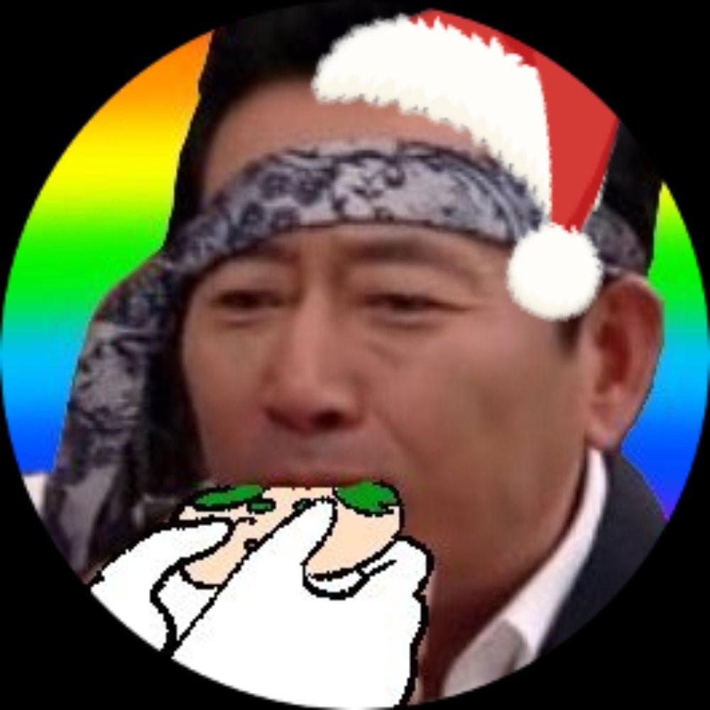 누룽지의 미소
