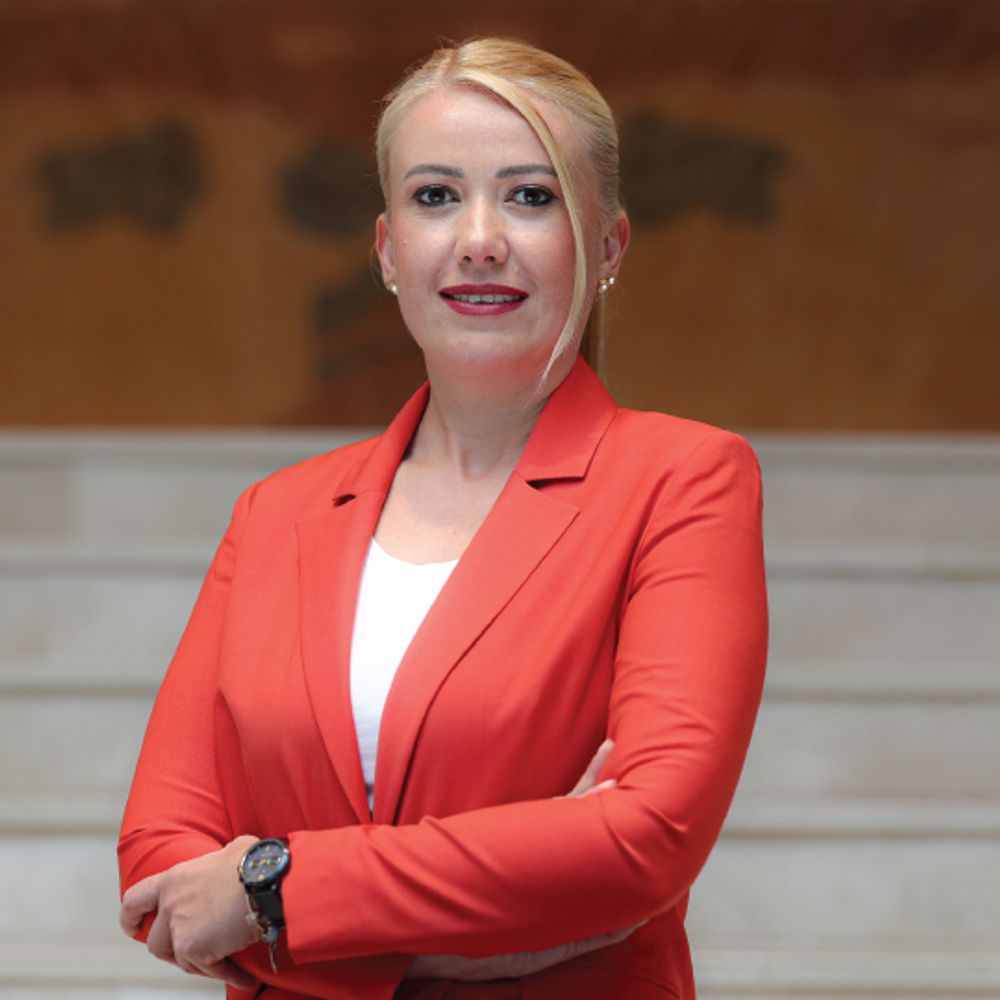 Şeniz Doğan