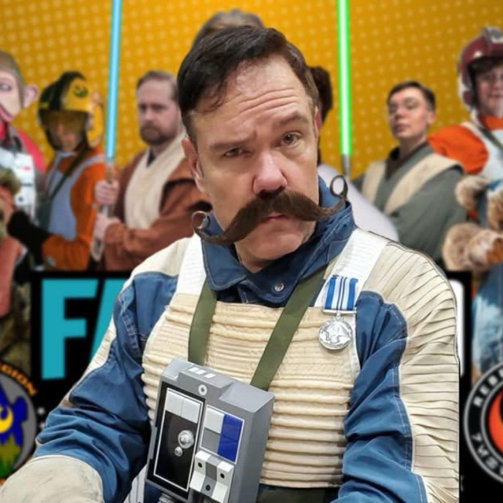 Montgomery Starstalker