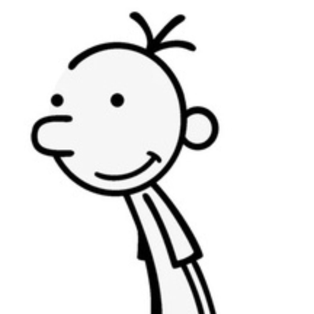 Greg Heffley