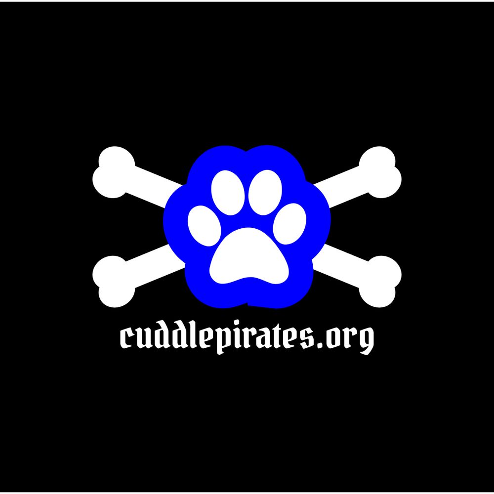 The Cuddle Pirates