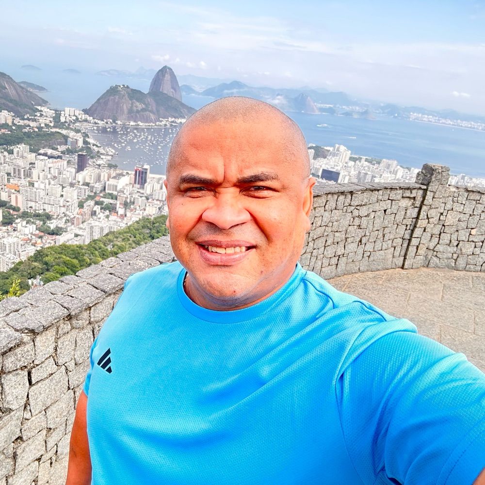 Dynho Menezes