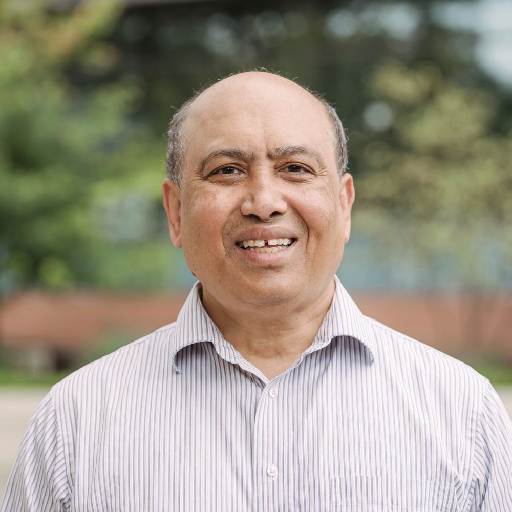 Dr. Abhijit Dutt