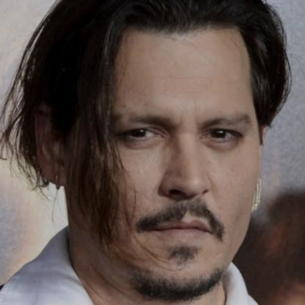 Johnny Depp