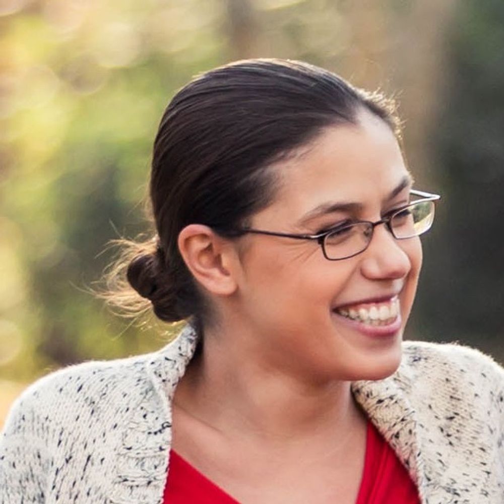 Katie DeBoer, Ph.D.