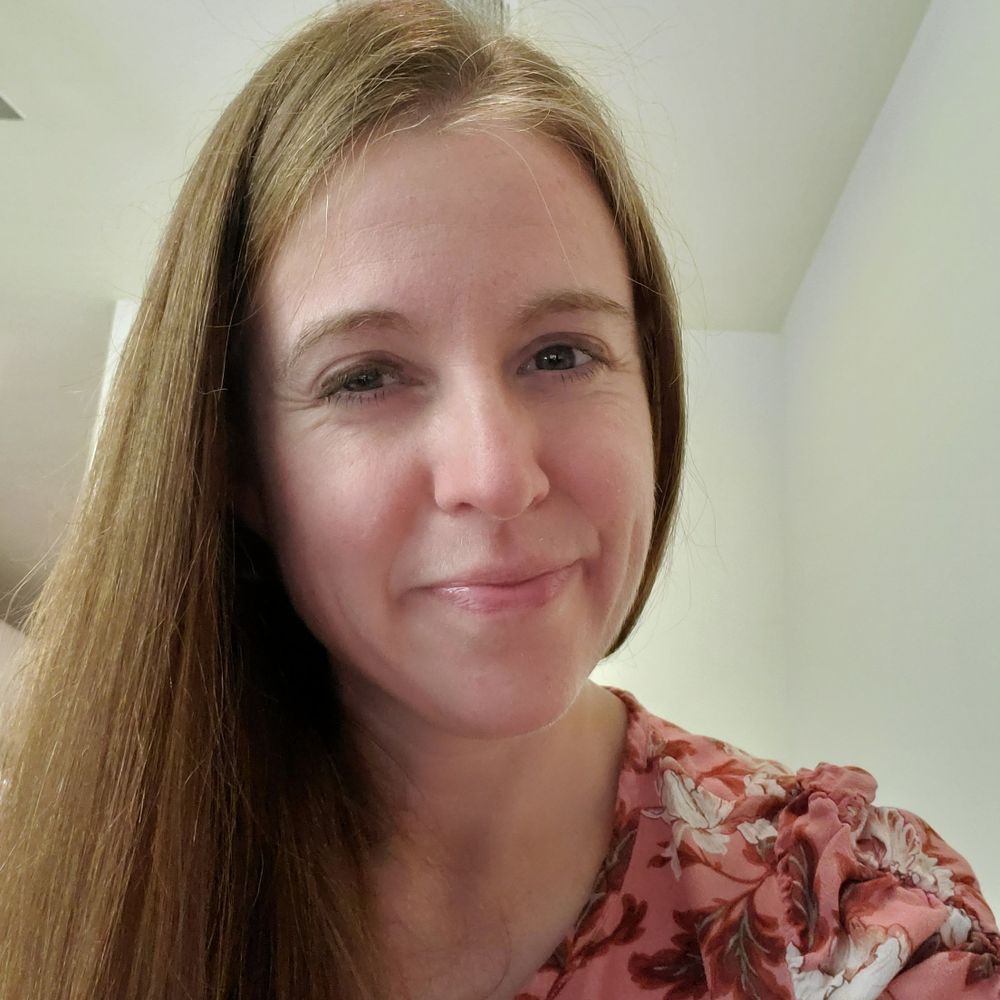 Stephanie Hudiburgh, MS