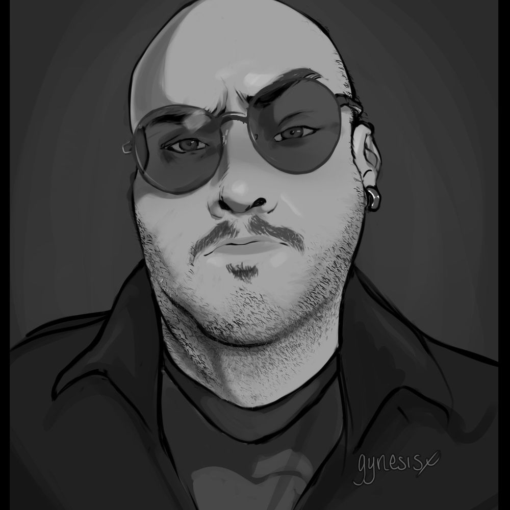 Mattcraft / Derpametric
