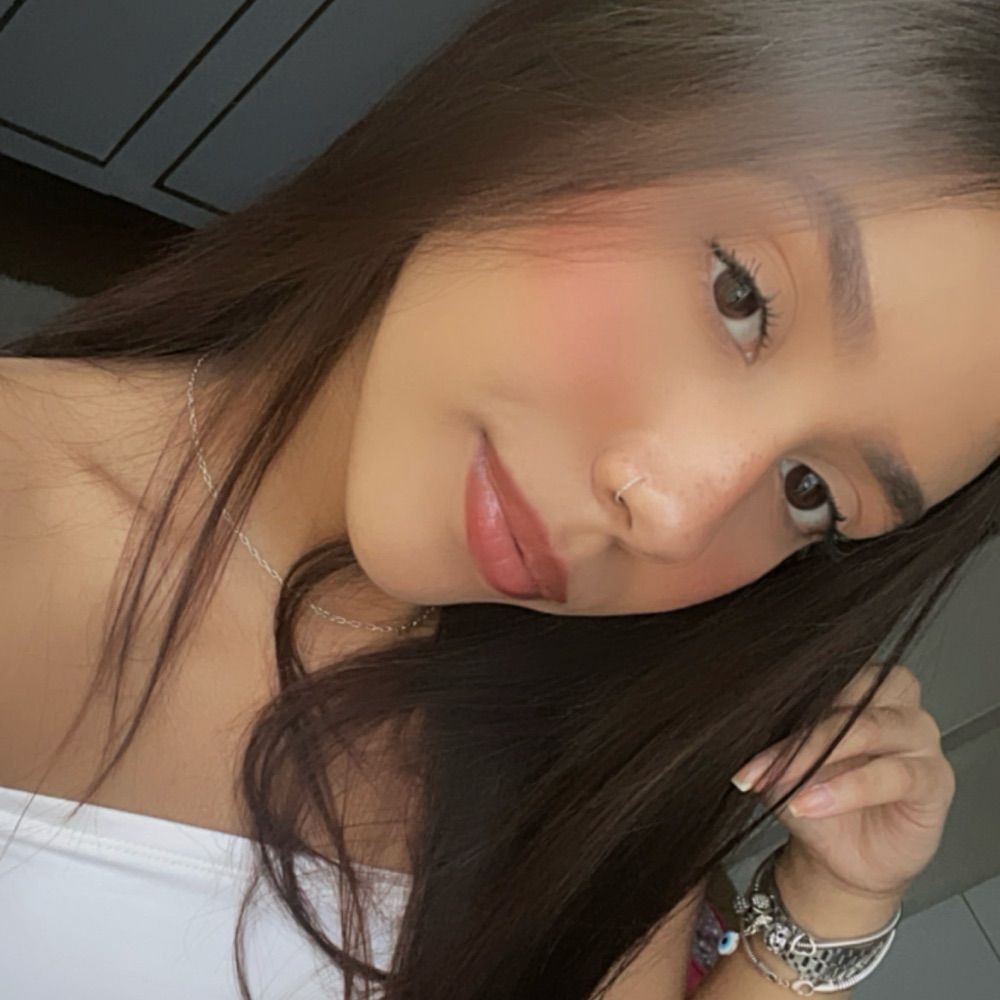isinha 💋