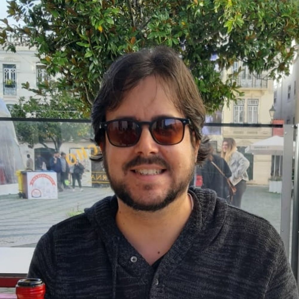 Andre Rebouças