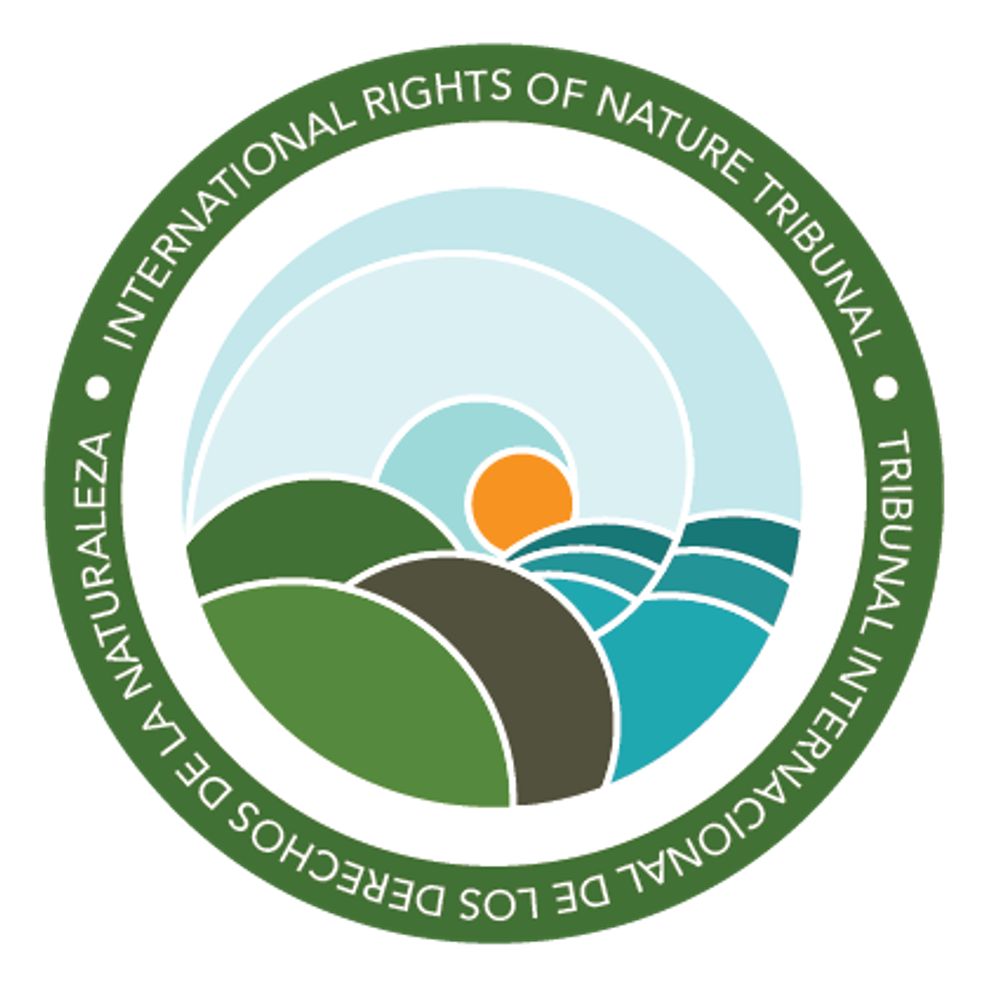 International Rights of Nature Tribunal