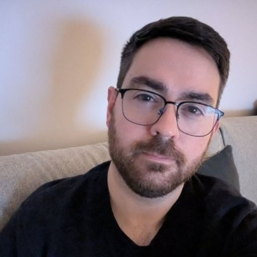 Jimmy (no longer a dad in training) 🧔‍♂️✅