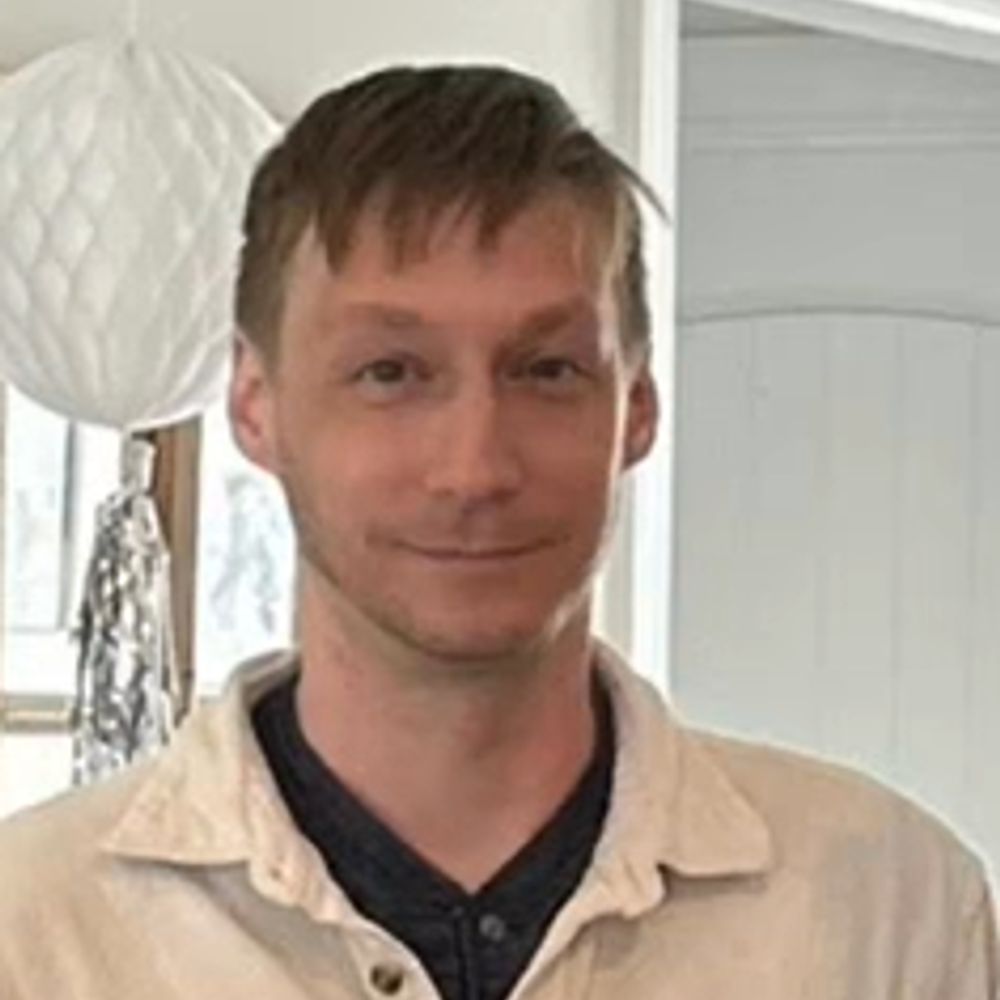 Christopher Michael Corkran