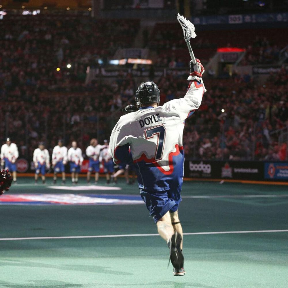 NLL Fact of the Day
