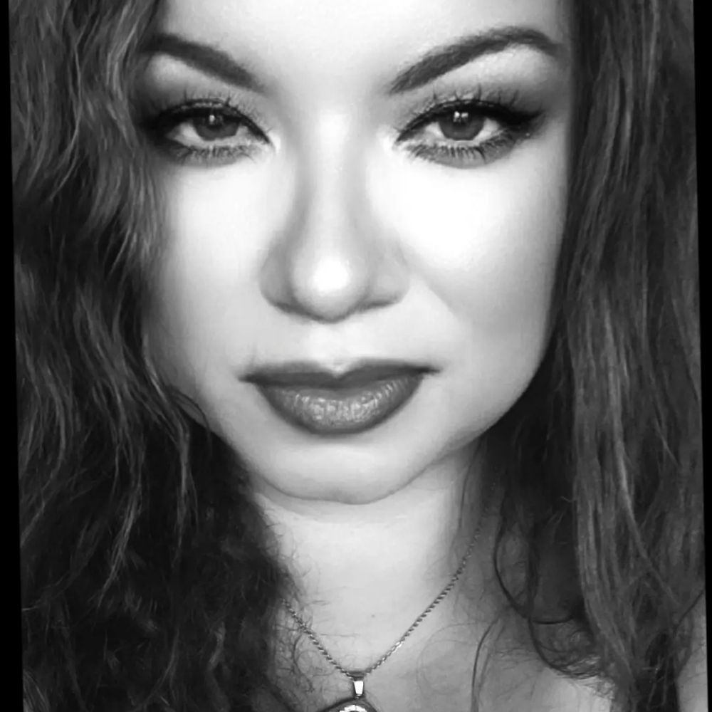 Roxana 💓✨️🎤🌎