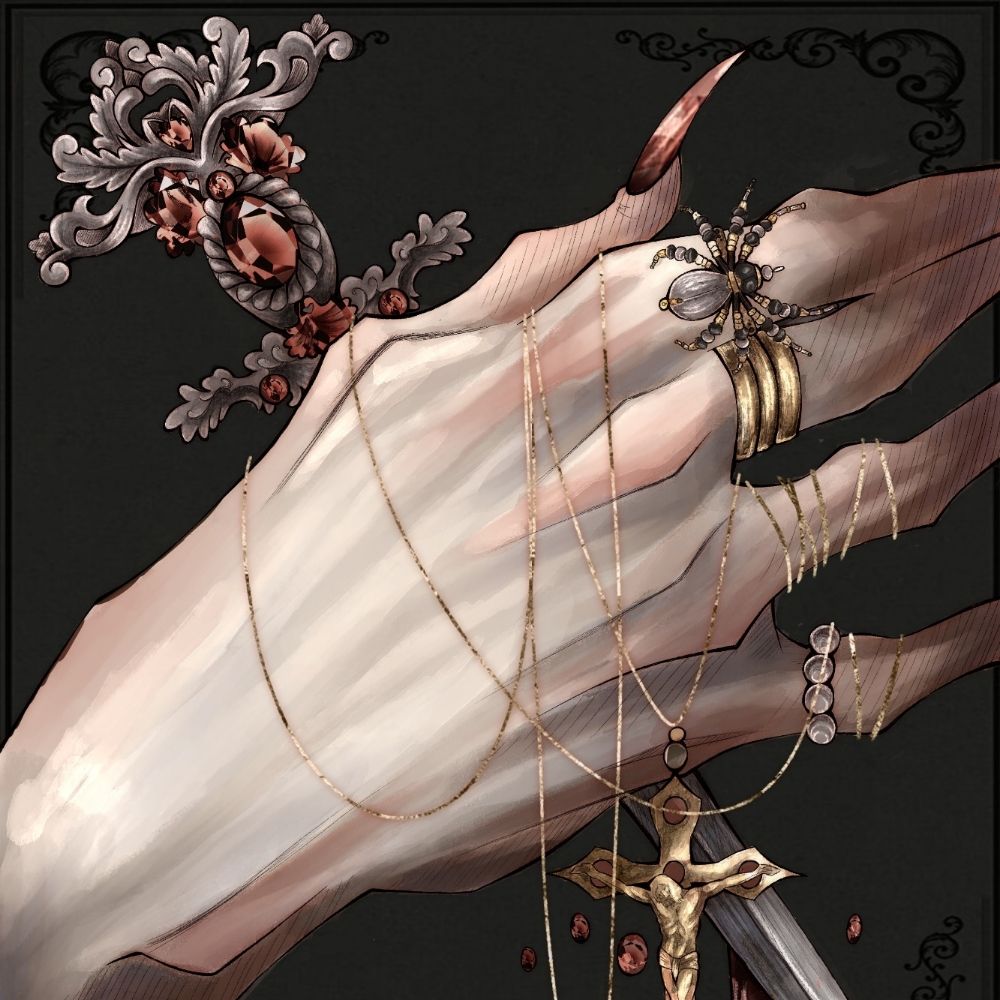 Eris Cypher