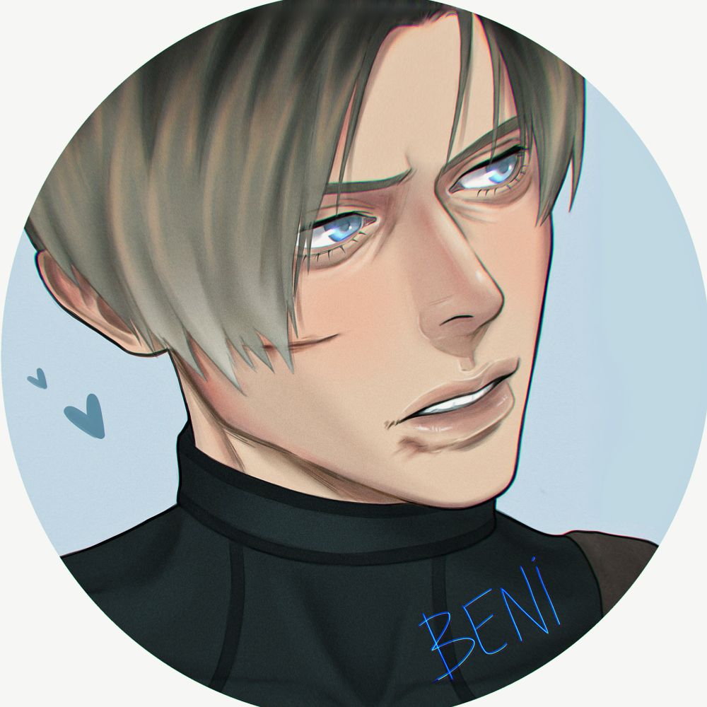 beni 💌 comms closed!