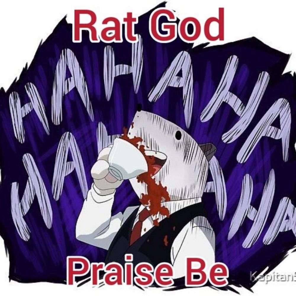 Rat🚦