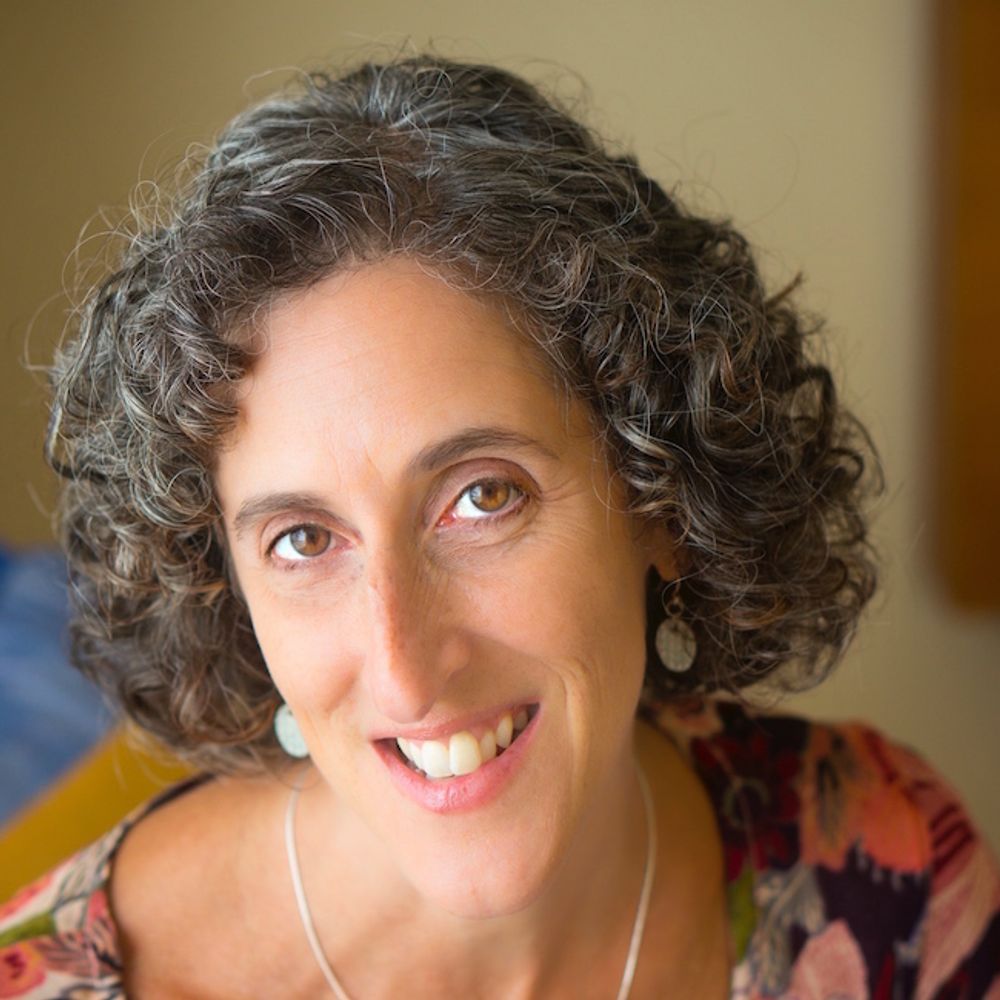 Patty Lyons
