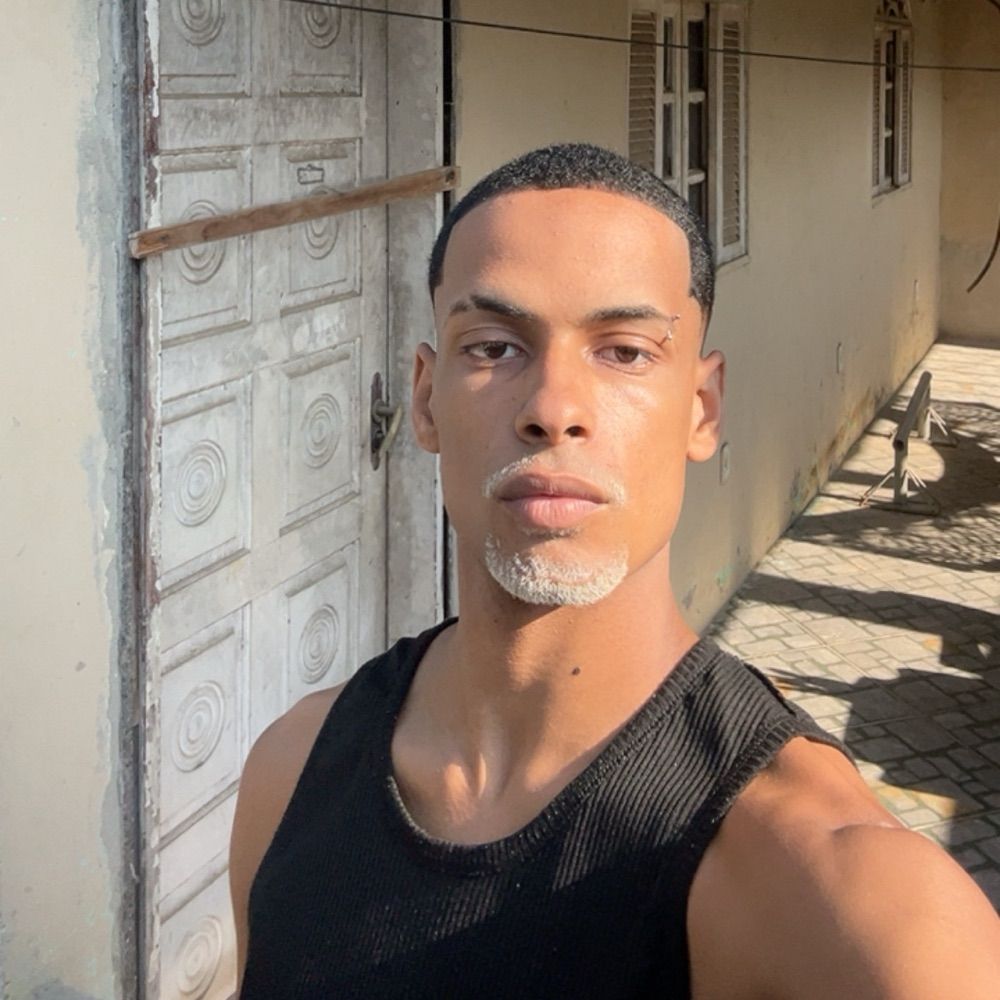Izack Carvalho