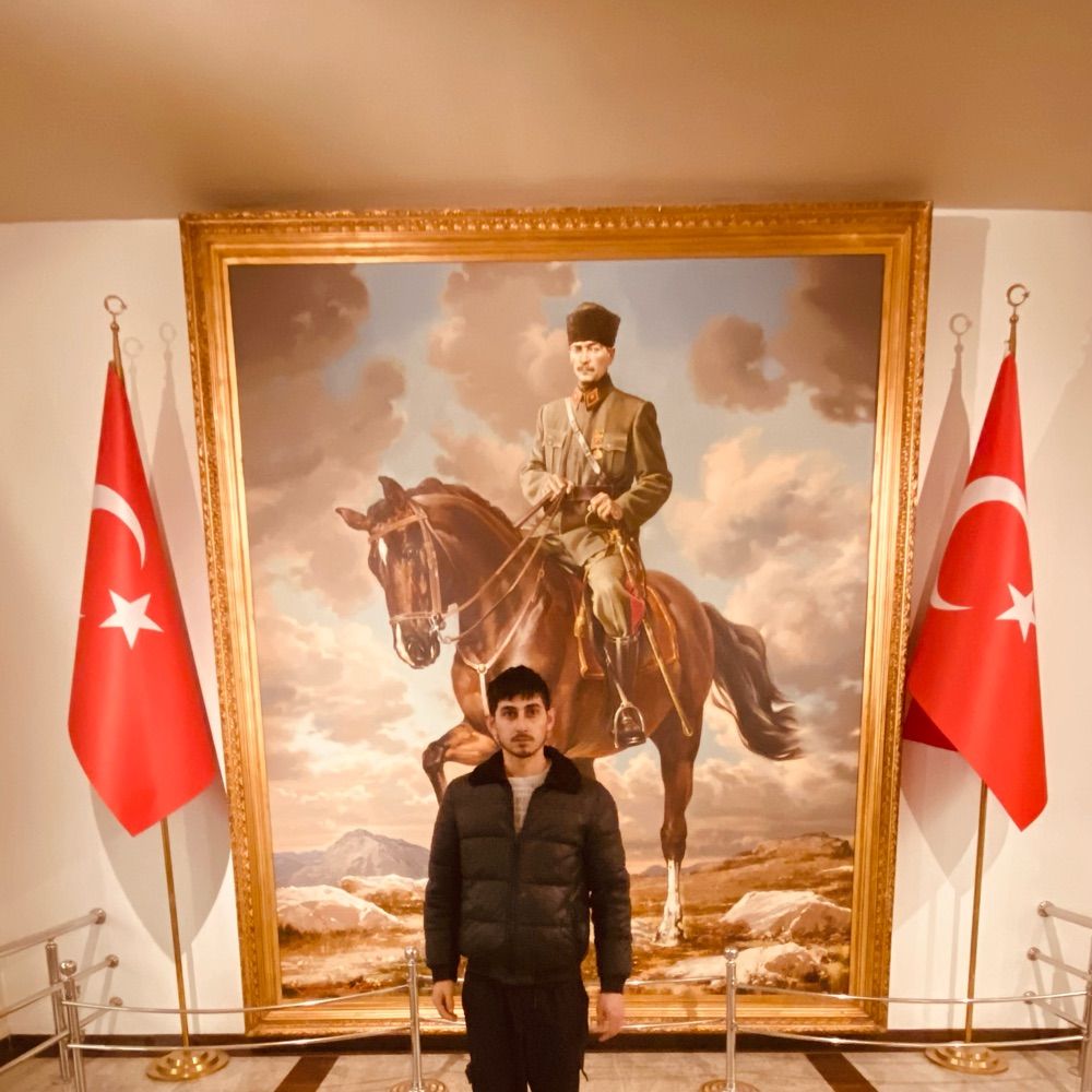 Harun Artut