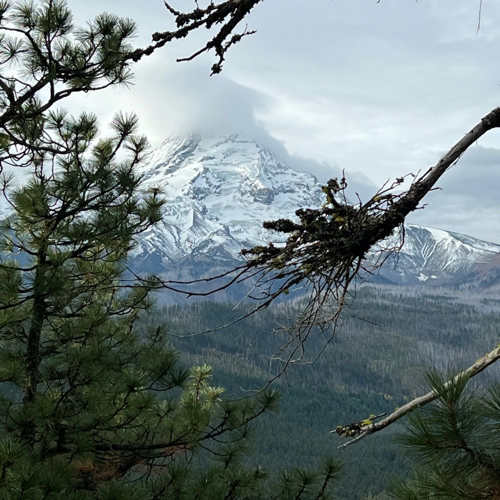 Mt. Hood Adventures