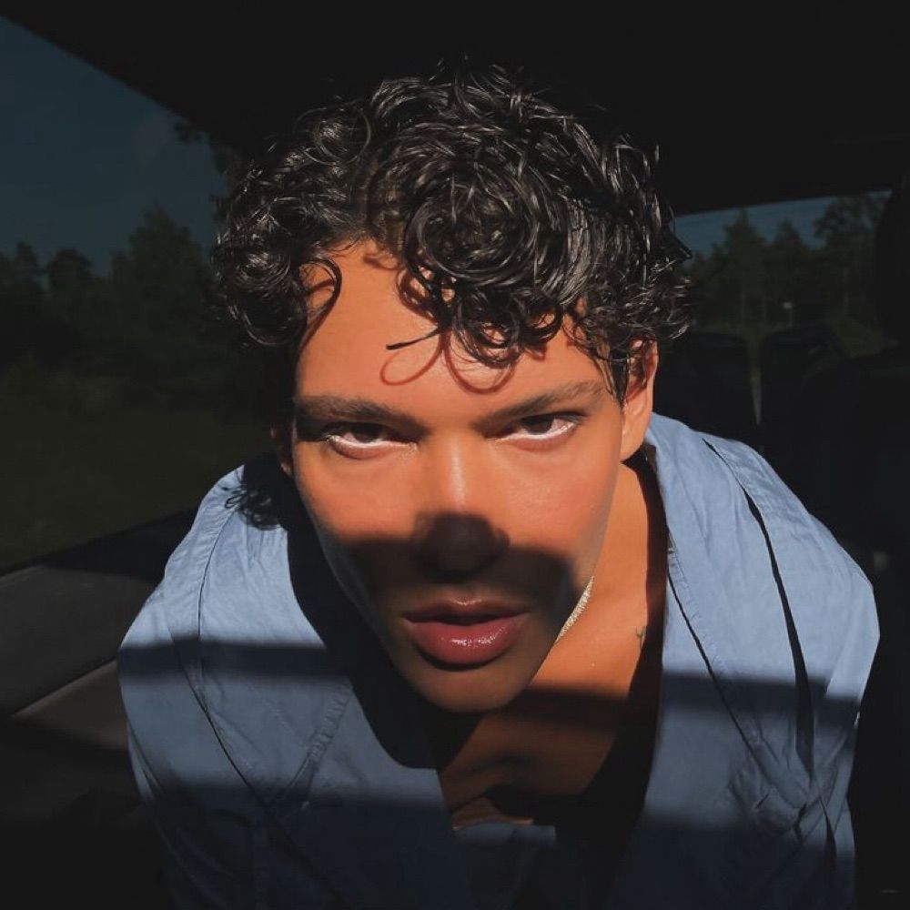 OmarRudberg