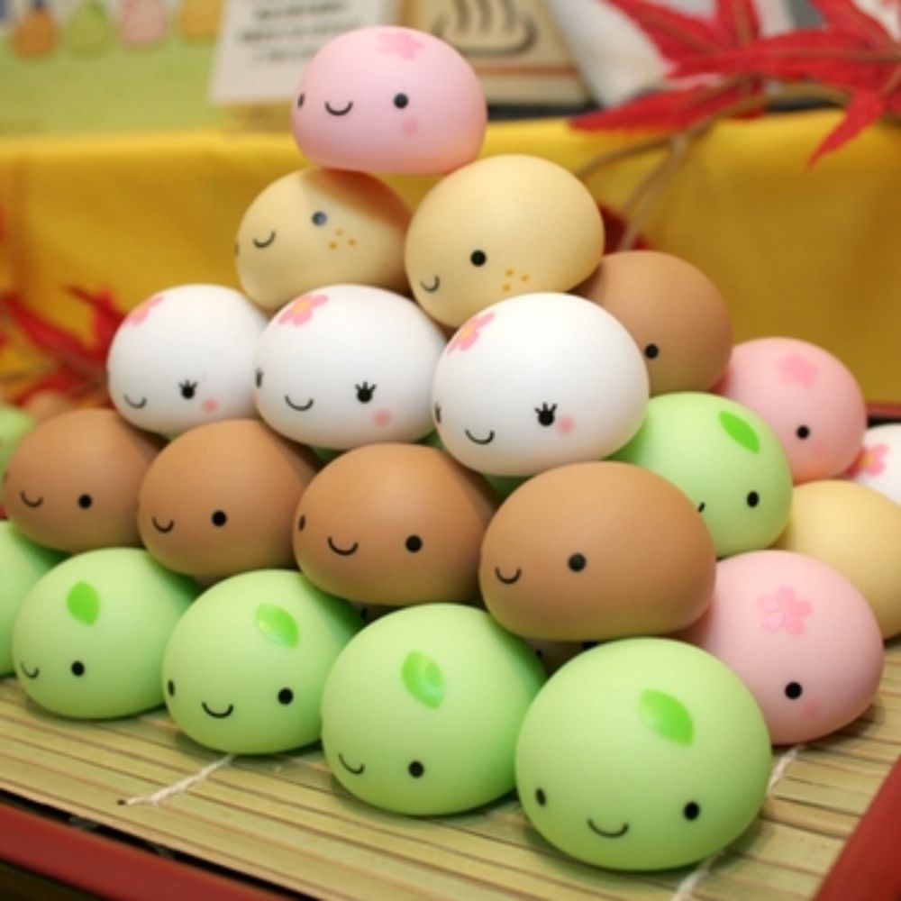 だんご 🍡