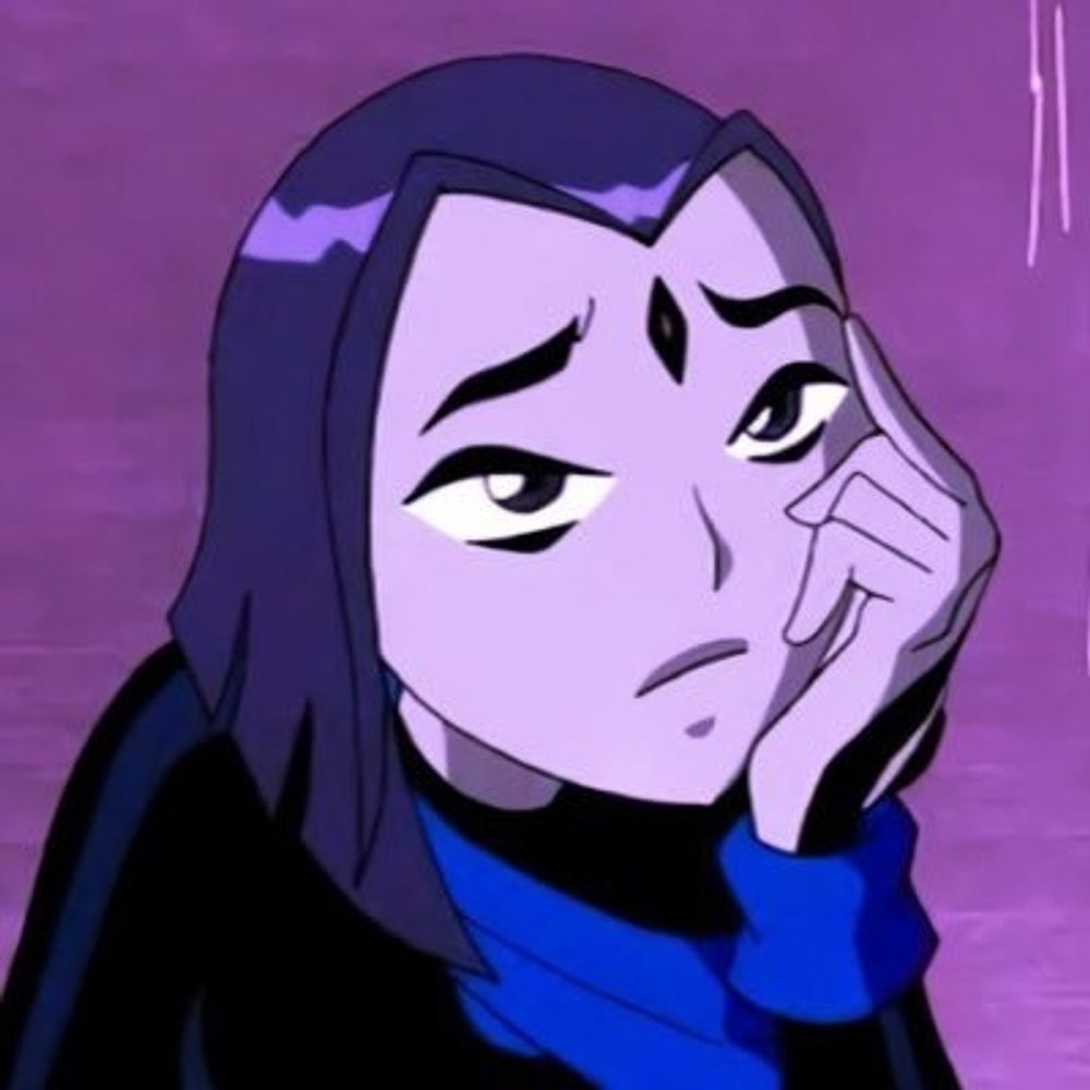 User avatar