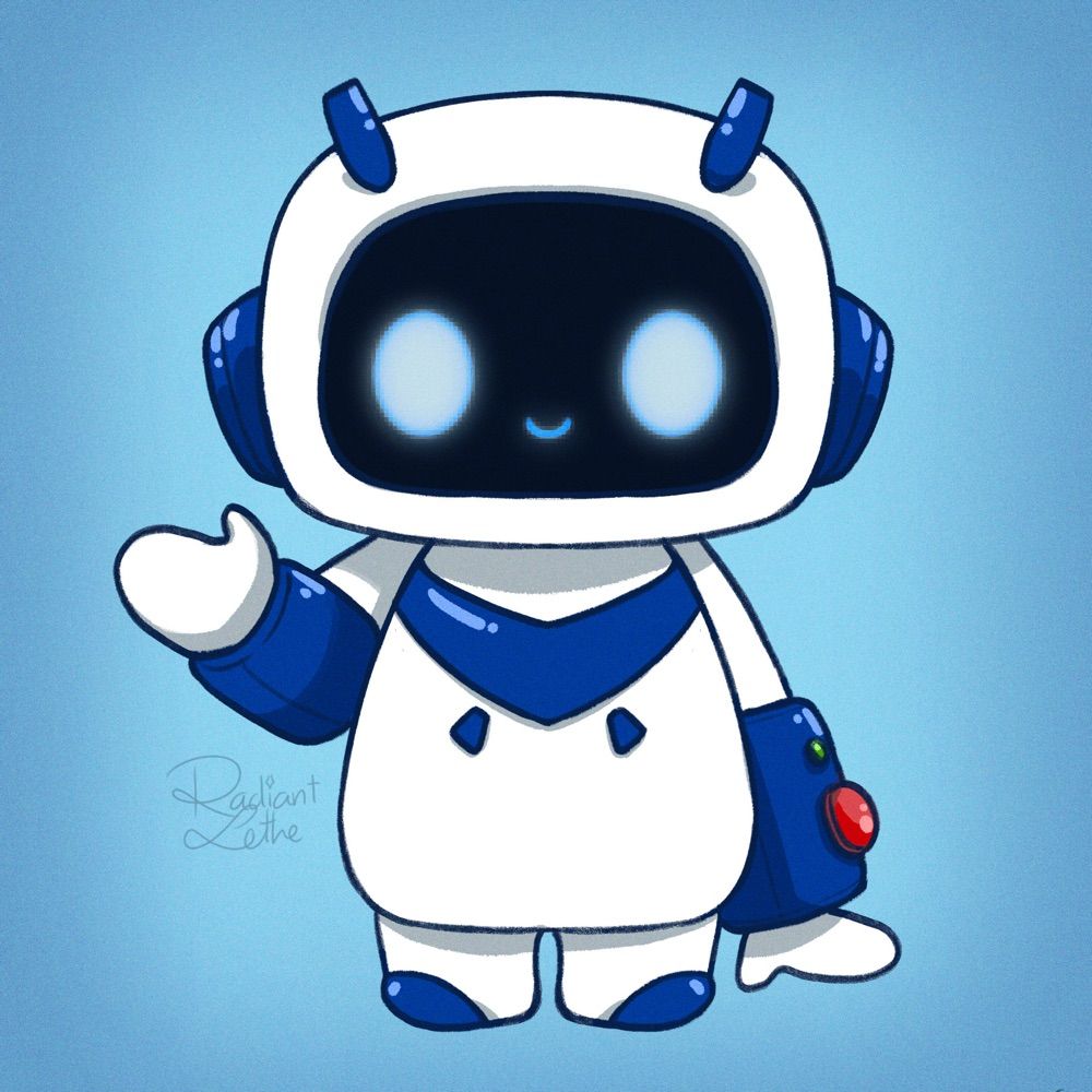 CyborgNoise