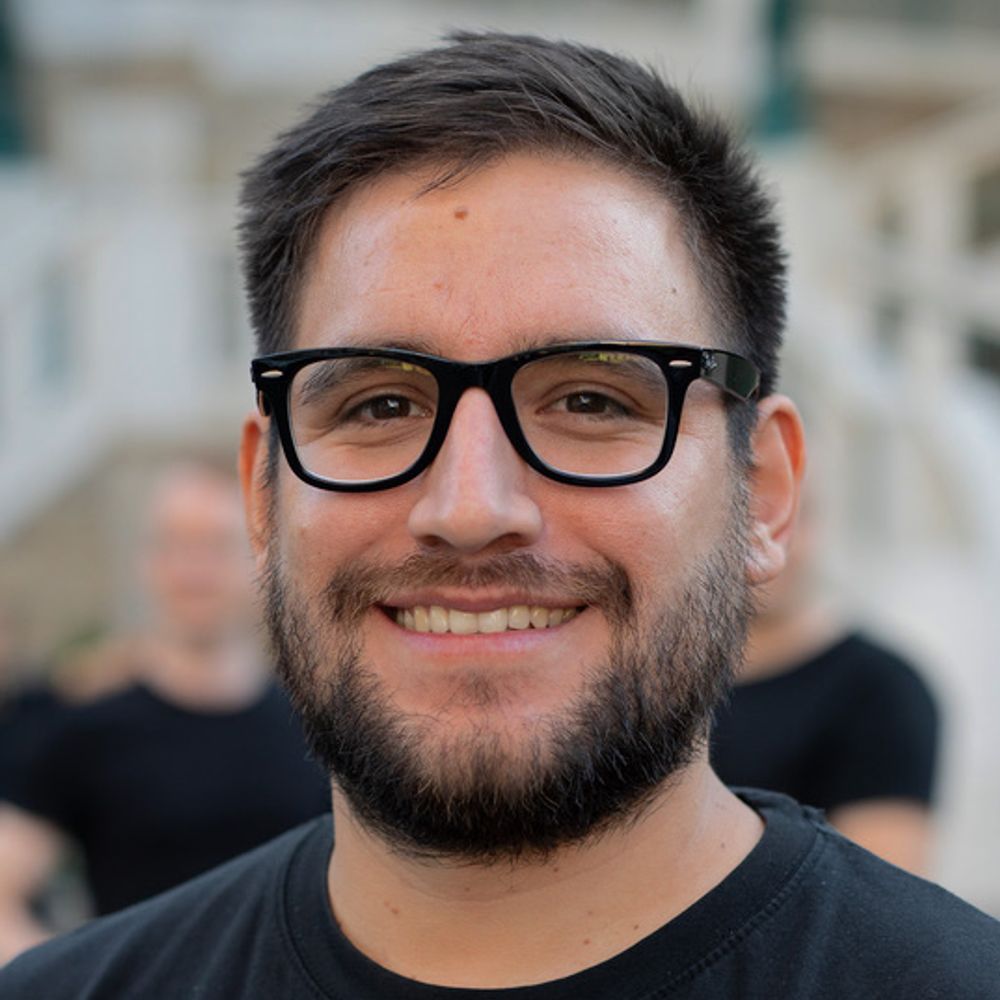 Daniel Alonso