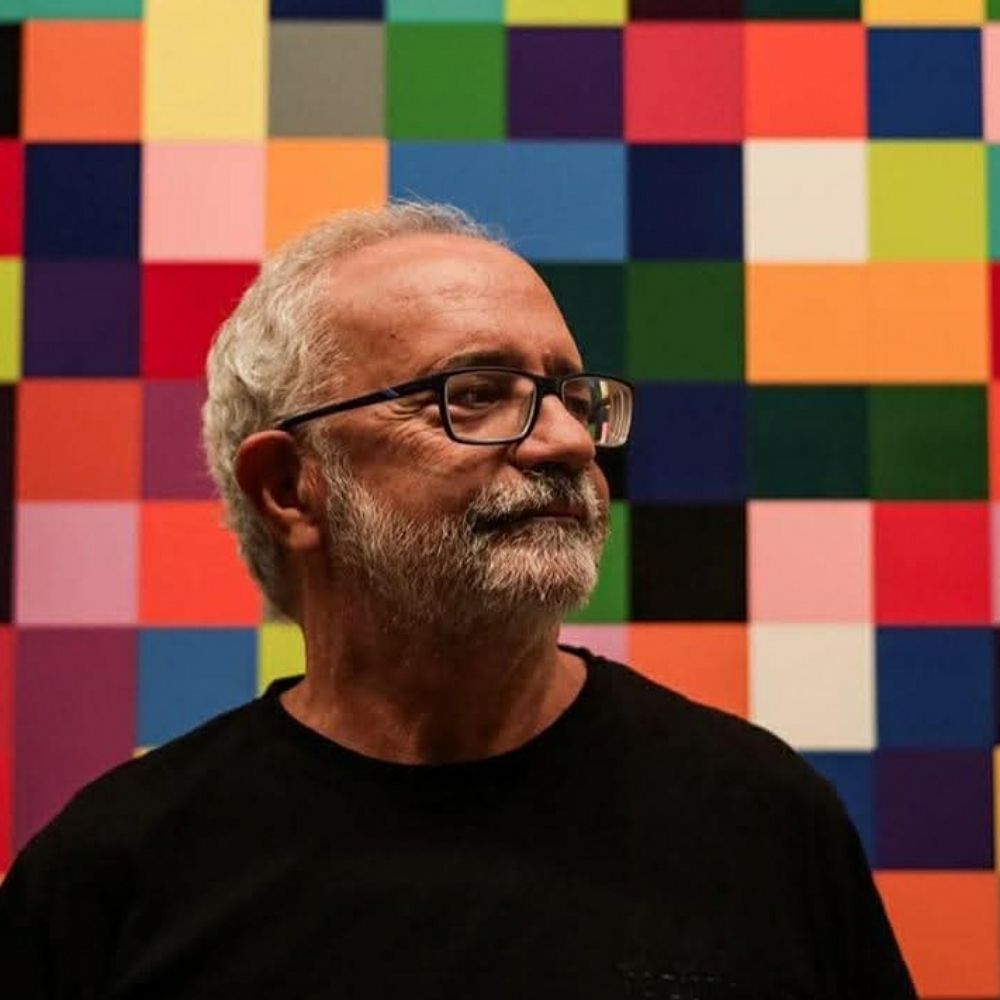 carlos moreira