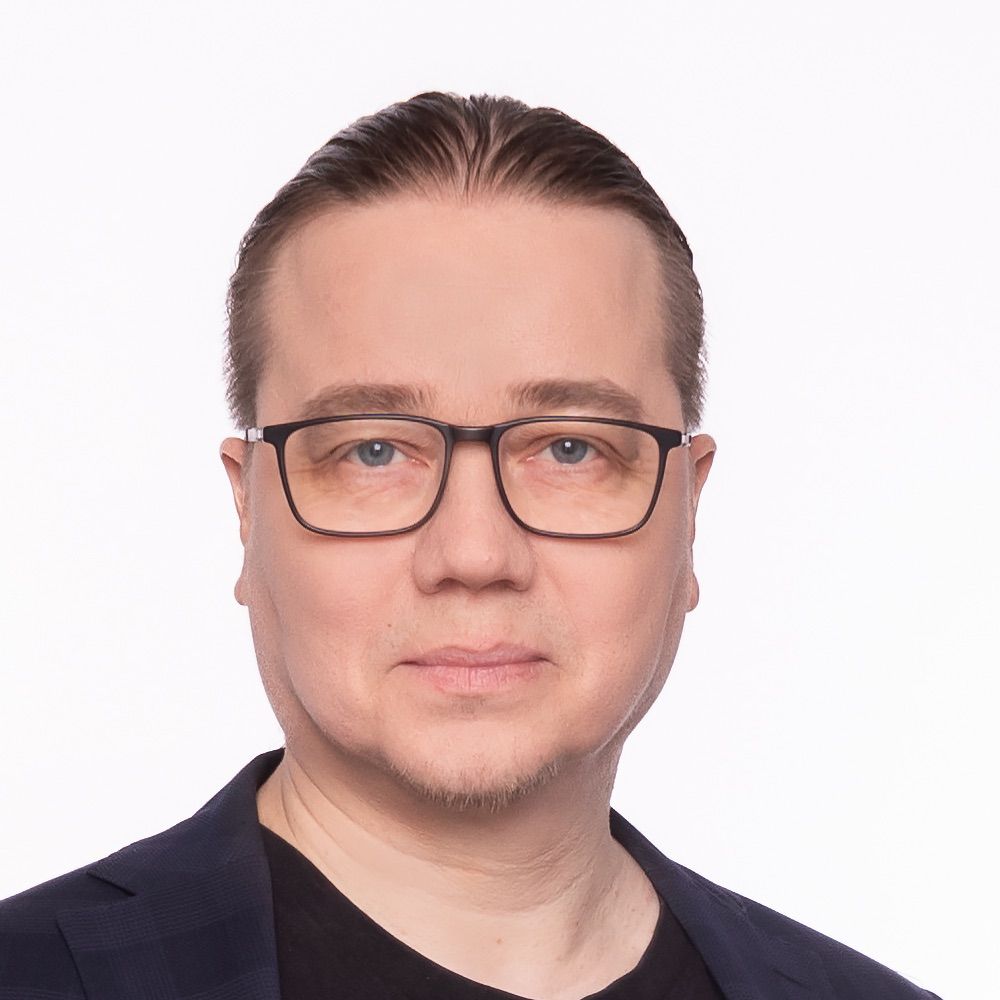 Hannu Koponen