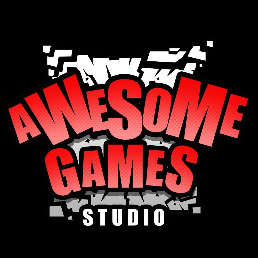 Profile picture awesomegamesstudio.com