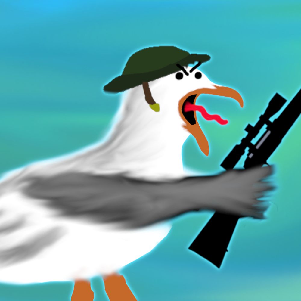 scuttbag