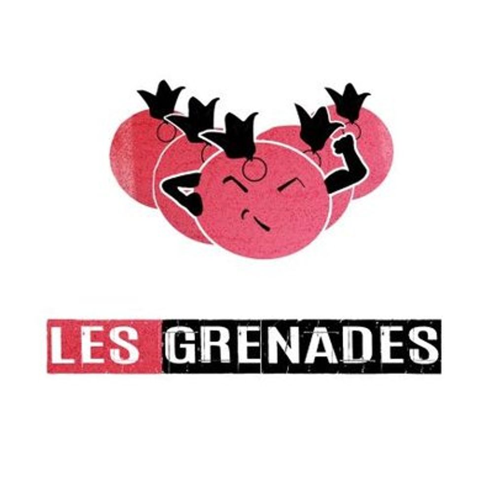 Profile picture lesgrenades.bsky.social