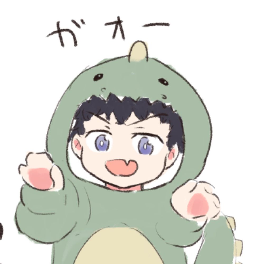 そこらへんの人🫨