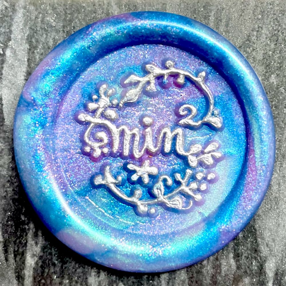 min²