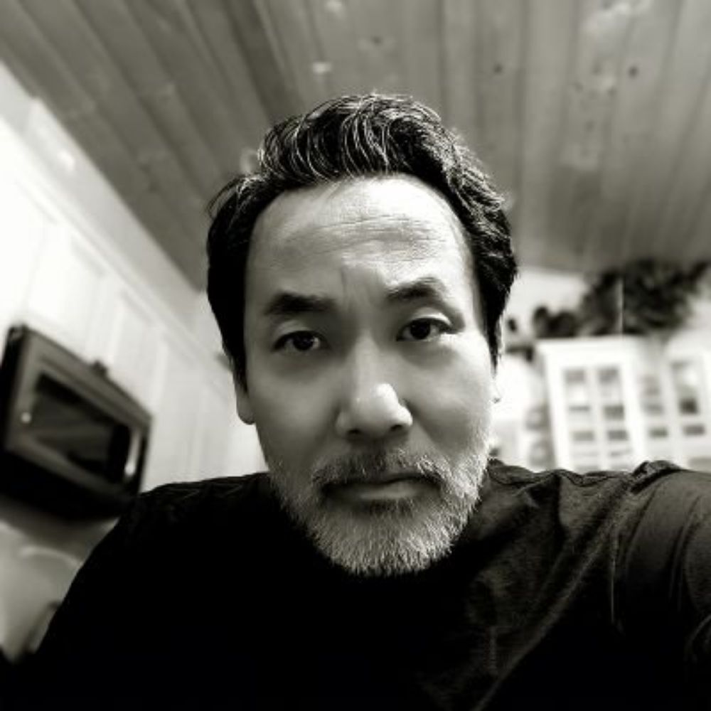 Takashi Morishima