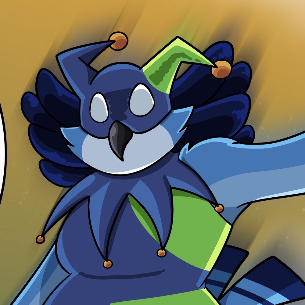 Cedric the SuperOwl