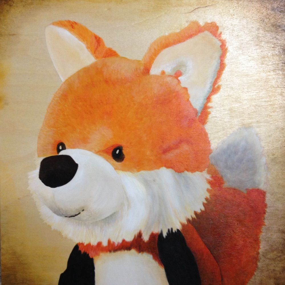 Foxware Designs