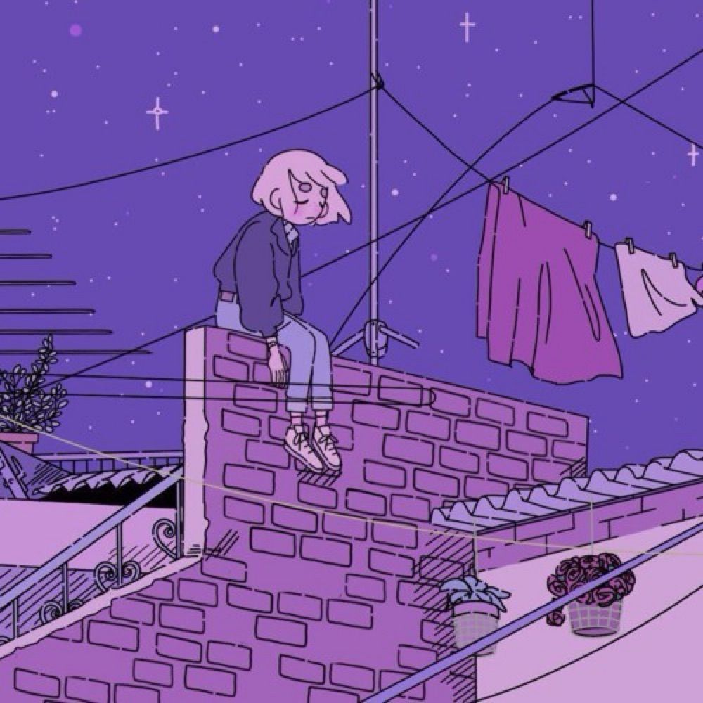 🌸 A new way to live 🌸