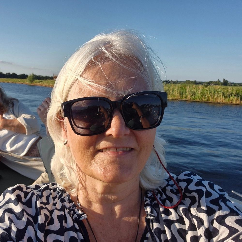 Wilma de Jong