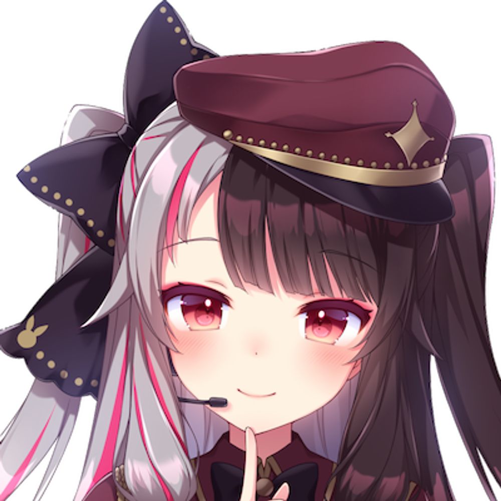 ーよるみ。🎩🐤