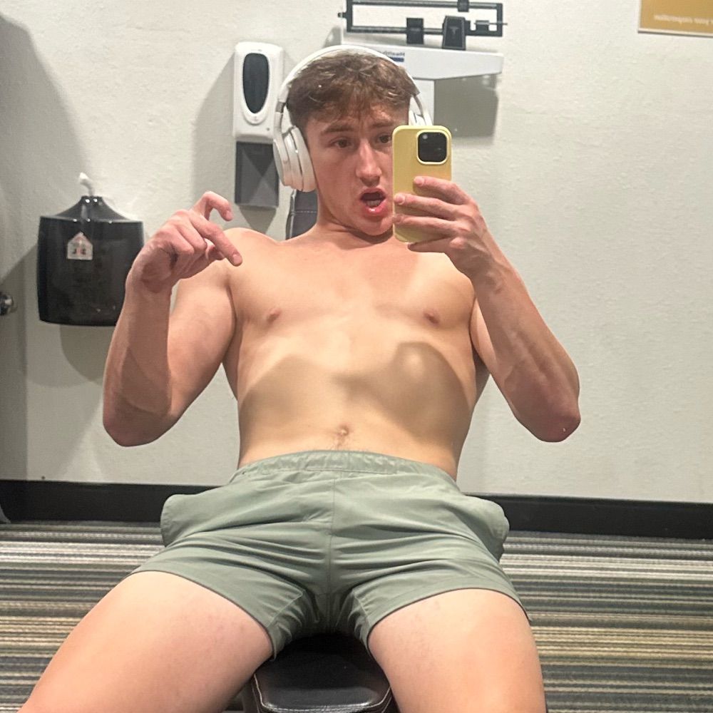 colton fox