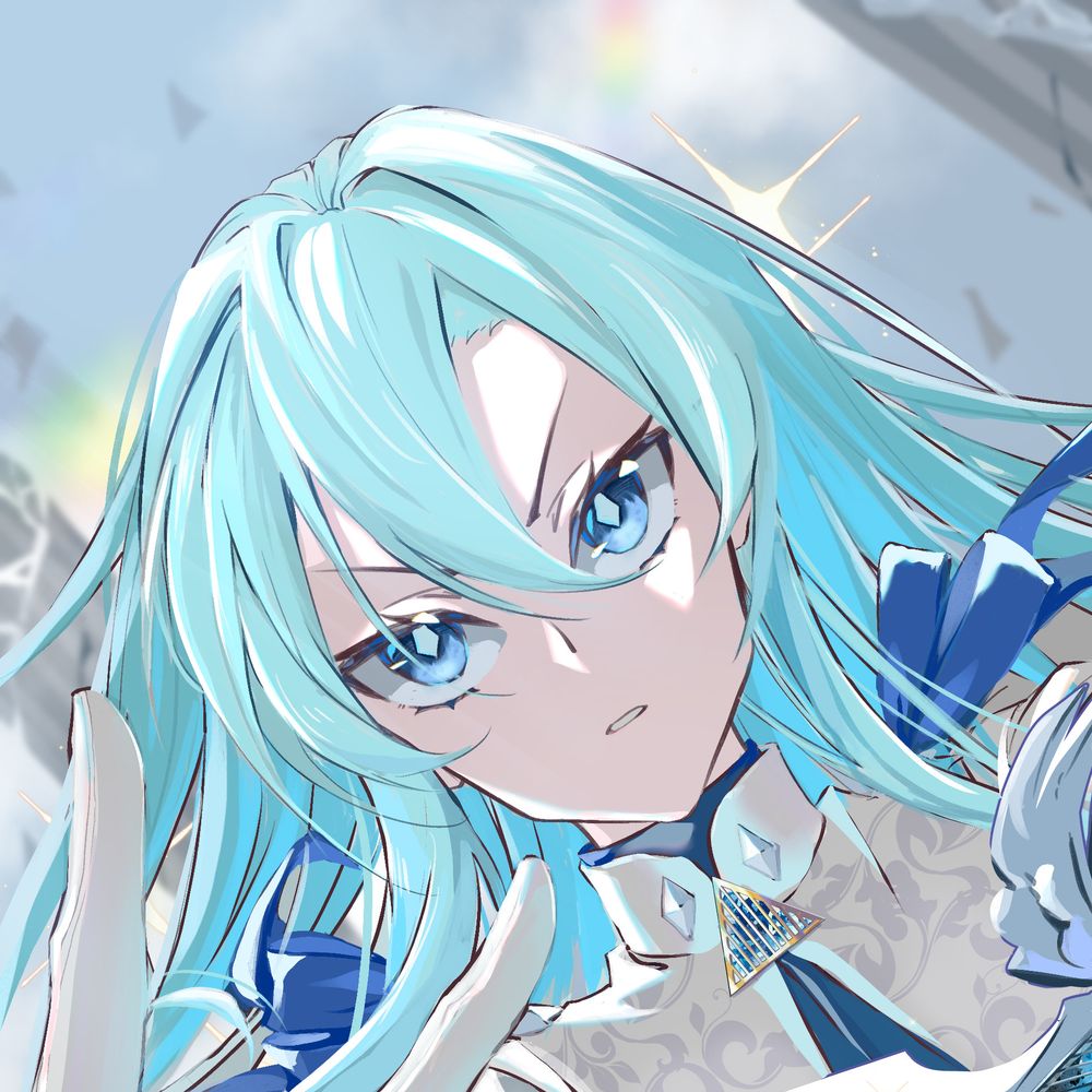 白鴥