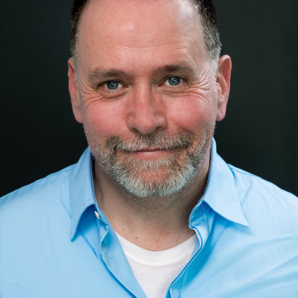 Gareth Brierley