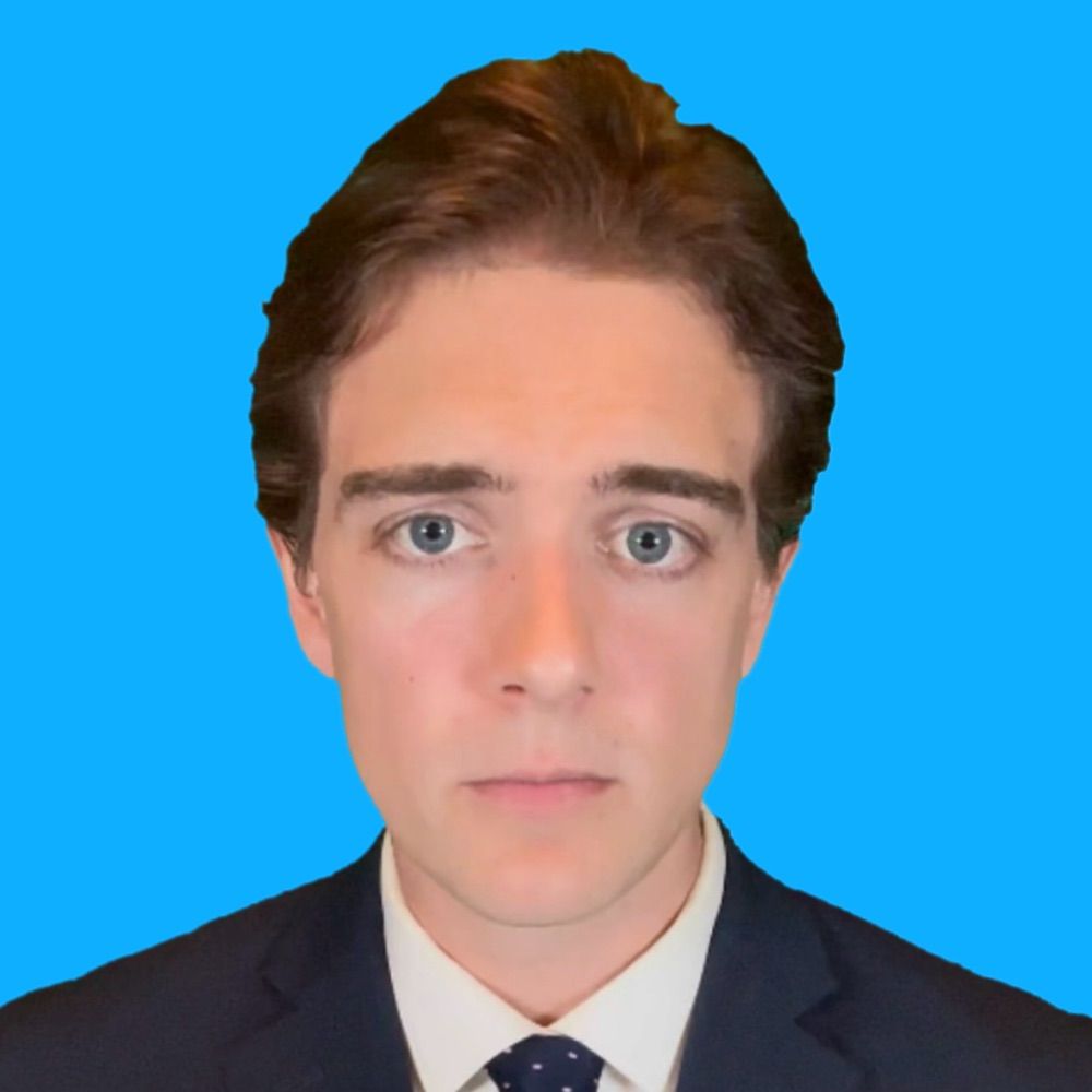 Aidan Kellaher