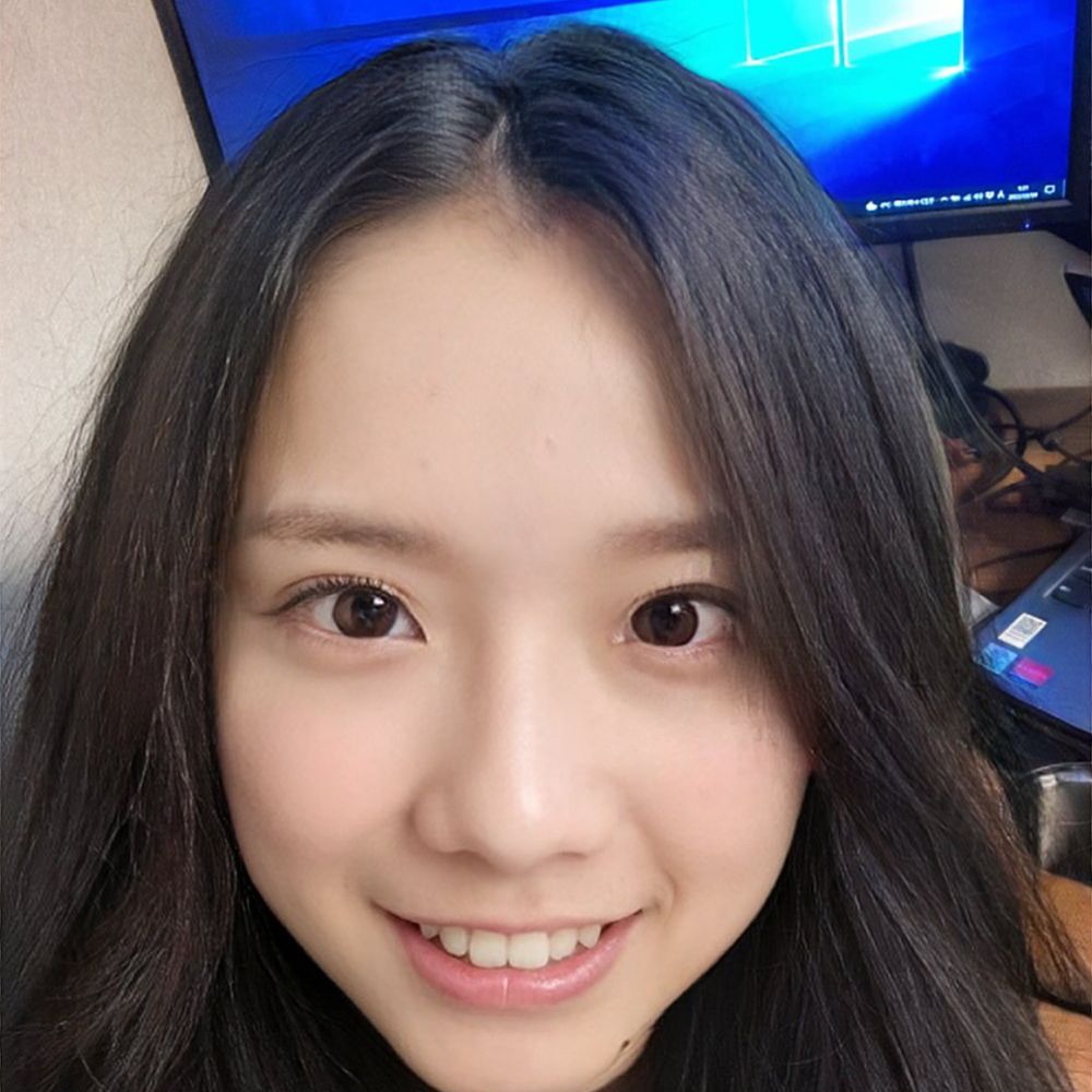 ただのJK