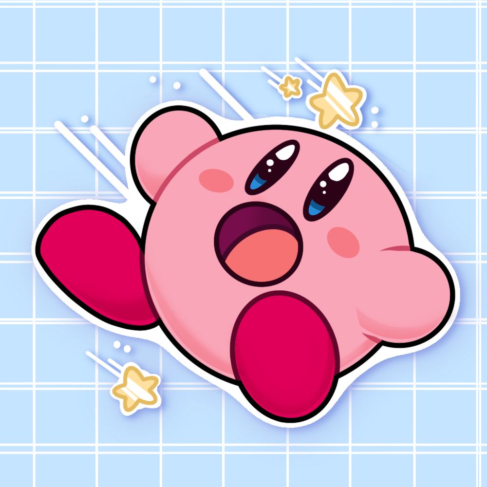 Kirbybuncle